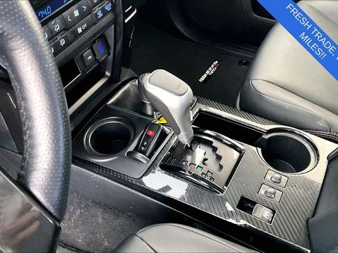 Used 2024 Toyota 4Runner TRD Pro image 18