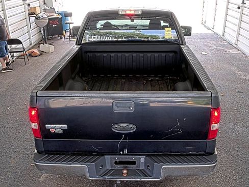 Used 2006 Ford F150 XL RWD image 3