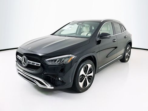 New 2026 Mercedes-Benz GLA 250 image 3