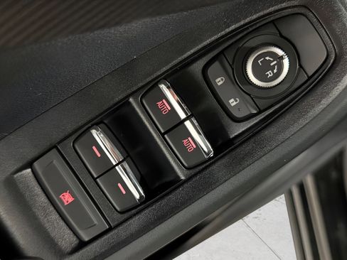 New 2026 Subaru Crosstrek 2.5i Limited image 20