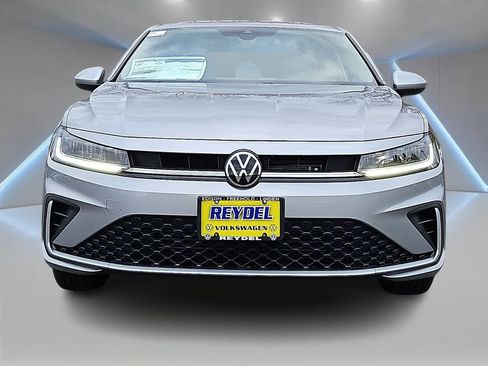 New 2026 Volkswagen Jetta S image 2