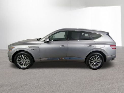Used 2025 Genesis GV80 2.5T Standard AWD/4WD image 14