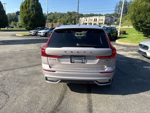 Used 2026 Volvo XC60 B5 Plus w/ Protection Package Premier AWD/4WD image 5
