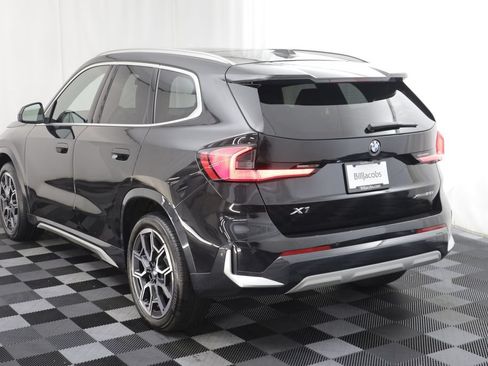Used 2026 BMW X1 xDrive28i AWD/4WD image 16