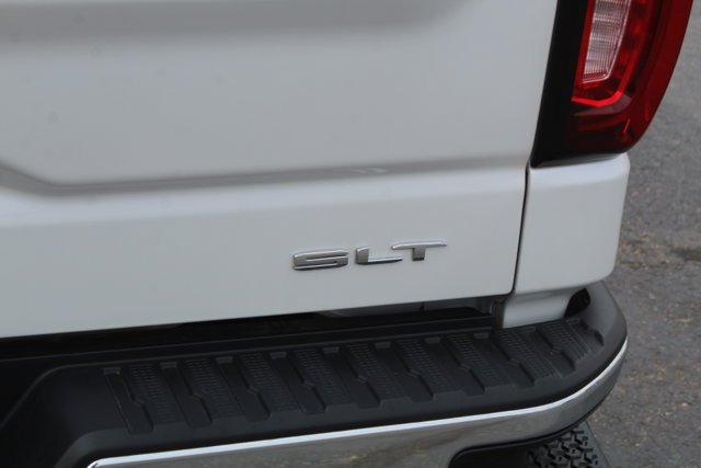 Used 2025 GMC Sierra 1500 SLT AWD/4WD image 5