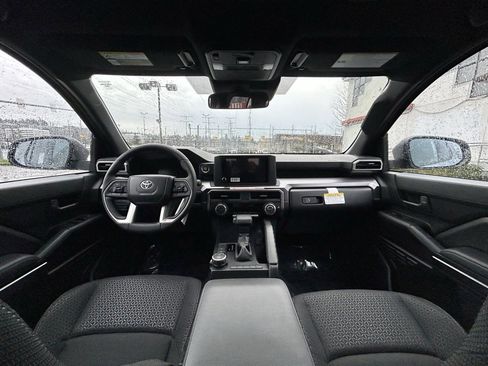 New 2026 Toyota 4Runner SR5 image 17