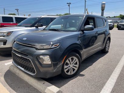 Used 2020 Kia Soul LX