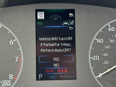 Used 2024 Toyota Corolla SE image 18