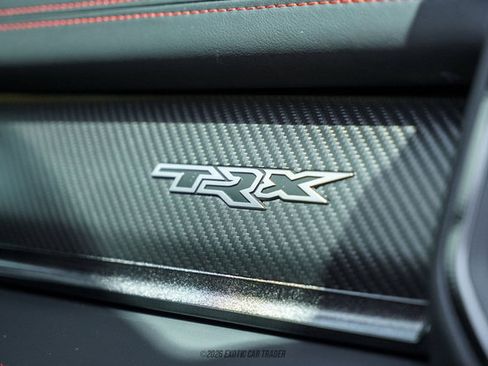 Used 2023 RAM 1500 TRX w/ TRX Level 2 Equipment Group AWD/4WD image 61