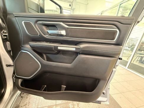 Certified 2023 RAM 1500 Laramie image 45