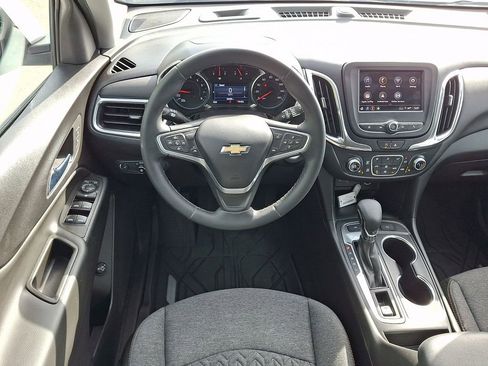 Certified 2023 Chevrolet Equinox LT AWD/4WD image 12