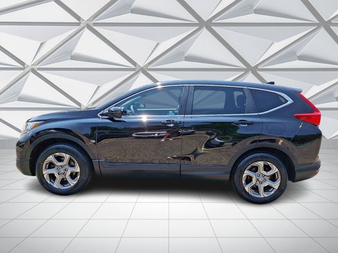 Used 2019 Honda CR-V EX image 6