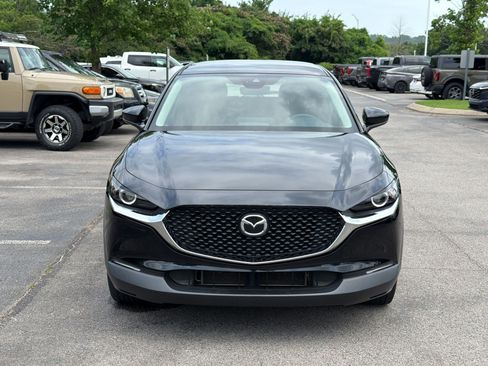 Used 2020 MAZDA CX-30 FWD image 6