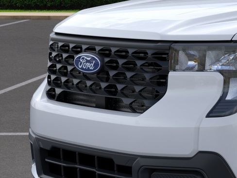 New 2026 Ford Maverick XLT FWD image 18