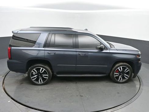 Used 2020 Chevrolet Tahoe Premier image 45
