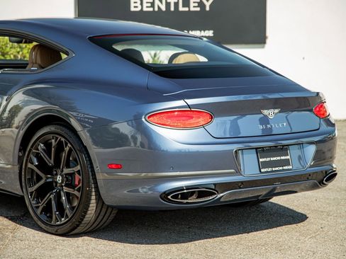 Used 2024 Bentley Continental GT Speed image 12