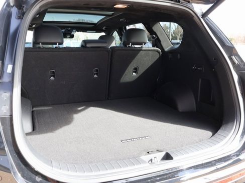 Certified 2023 Hyundai Santa Fe Calligraphy image 16