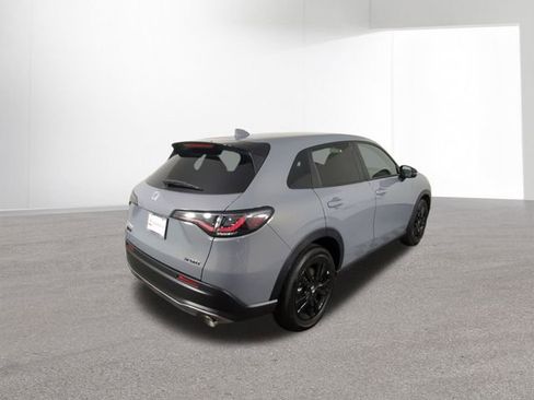 New 2026 Honda HR-V Sport image 12