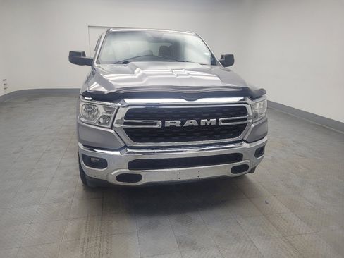 Used 2022 RAM 1500 Big Horn image 14