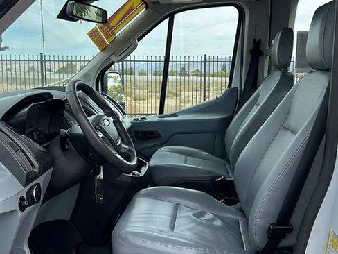 Used 2017 Ford Transit 350 XL image 29
