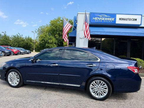 Used 2012 Lexus ES 350 FWD image 14