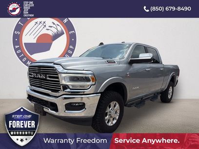 Used 2021 RAM 2500 Laramie