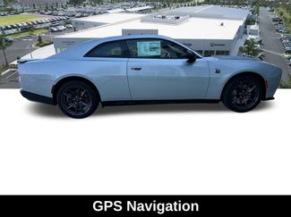 New 2026 Dodge Charger Scat Pack video 3