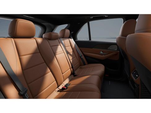 New 2027 Mercedes-Benz GLE 450 4MATIC image 5