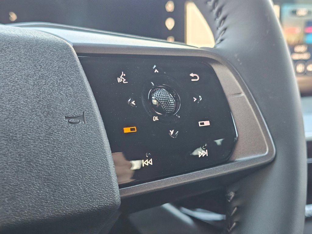 New 2026 Nissan Murano SL AWD/4WD image 20