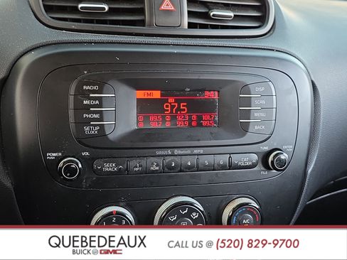 Used 2014 Kia Soul FWD image 15