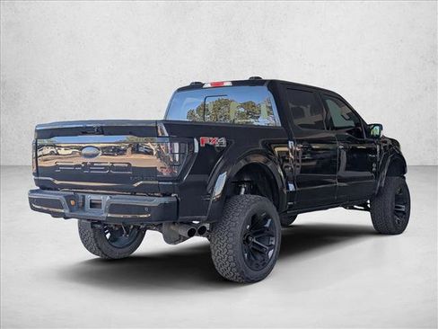 Used 2023 Ford F150 XLT w/ Equipment Group 302A High AWD/4WD image 5