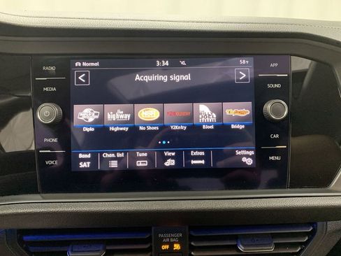Used 2019 Volkswagen Jetta SEL FWD image 14