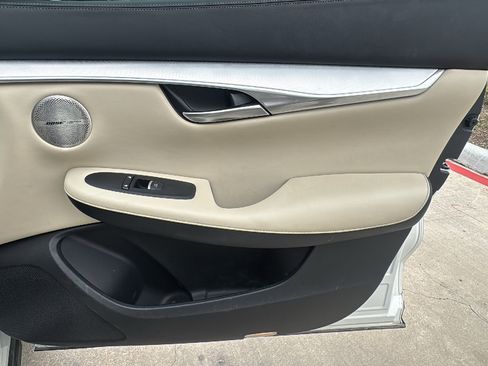 Used 2022 INFINITI QX50 Sensory FWD image 30