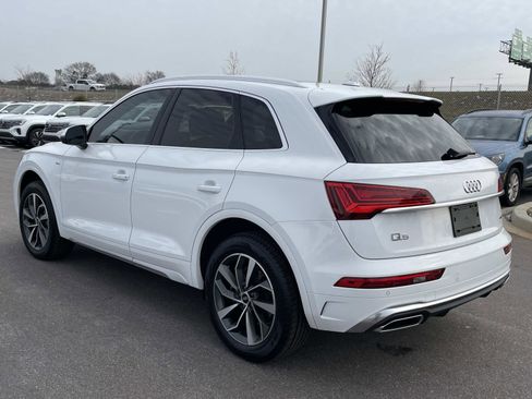Used 2023 Audi Q5 2.0T Premium Plus image 5