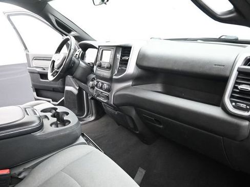 Used 2021 RAM 2500 Big Horn AWD/4WD image 26