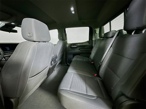 Used 2022 Chevrolet Silverado 1500 RST w/ Convenience Package II image 12