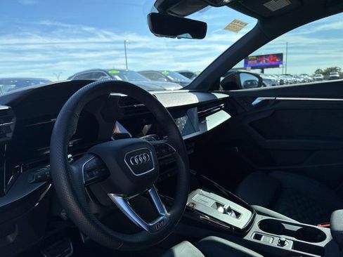 Used 2024 Audi RS 3 image 12