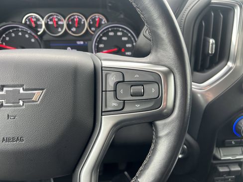 Used 2019 Chevrolet Silverado 1500 RST w/ All-Star Edition image 19