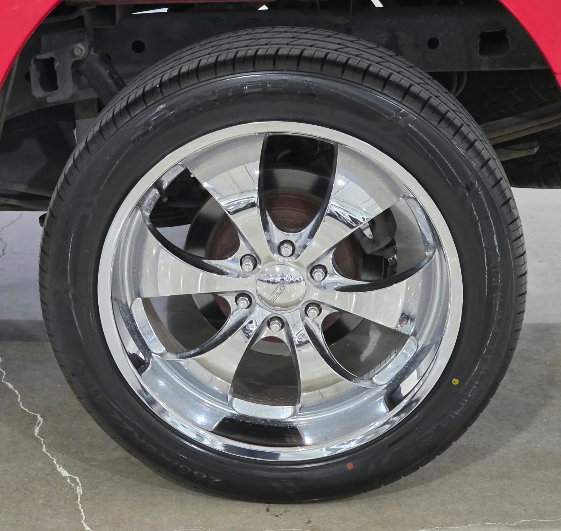 Used 2009 Ford F150 STX RWD image 27