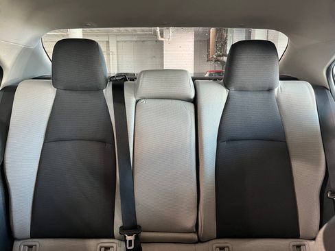 Used 2023 Toyota Corolla LE w/ Carpet Mat Package (TMS) FWD image 19