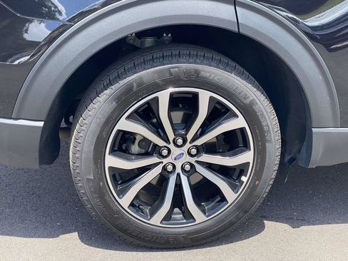 Used 2026 Ford Explorer ST-Line AWD/4WD image 3