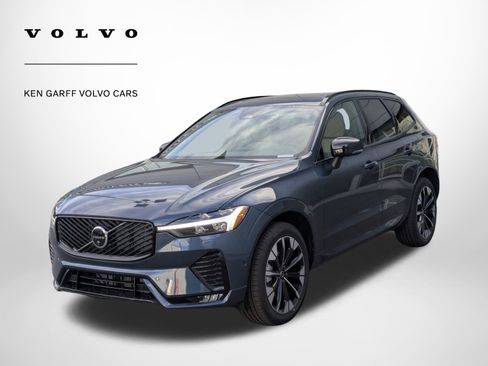 New 2026 Volvo XC60 B5 Plus w/ Protection Package Premier image 8