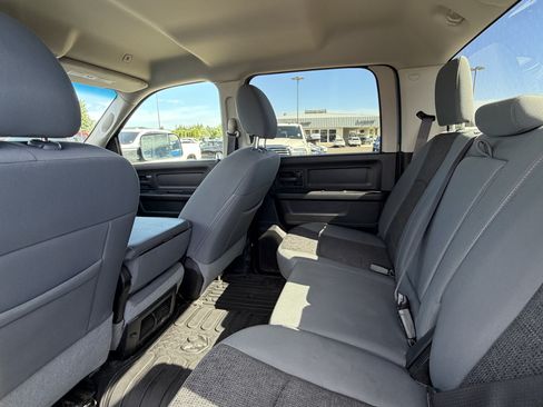 Used 2020 RAM 1500 Express w/ Wheel & Sound Group AWD/4WD image 22