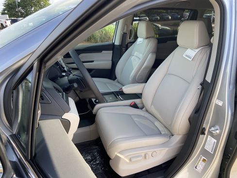 New 2026 Honda Odyssey EX-L image 20