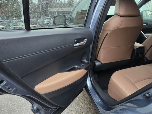 New 2026 Toyota Corolla Cross XLE image 17