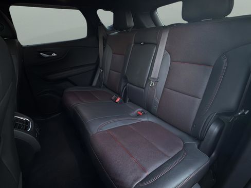 Used 2022 Chevrolet Blazer RS w/ Enhanced Convenience Package image 53