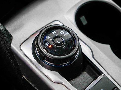 Used 2022 Ford Bronco Sport Outer Banks w/ Tech Package image 20