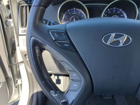 Used 2013 Hyundai Sonata Limited image 30