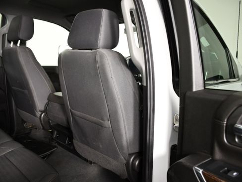 Used 2022 GMC Sierra 2500 SLE AWD/4WD image 48