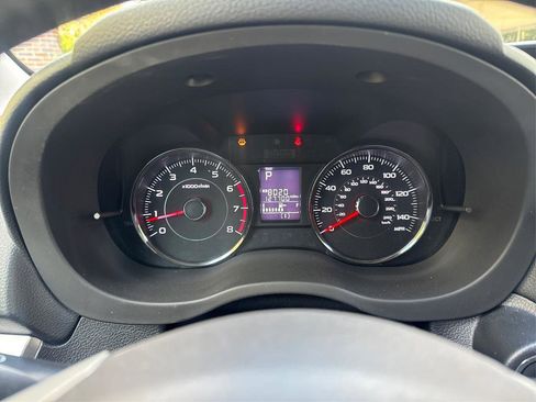 Used 2015 Subaru Forester 2.0XT Touring w/ Eyesight & Navigation System image 17